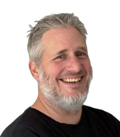 Portret van Kurt